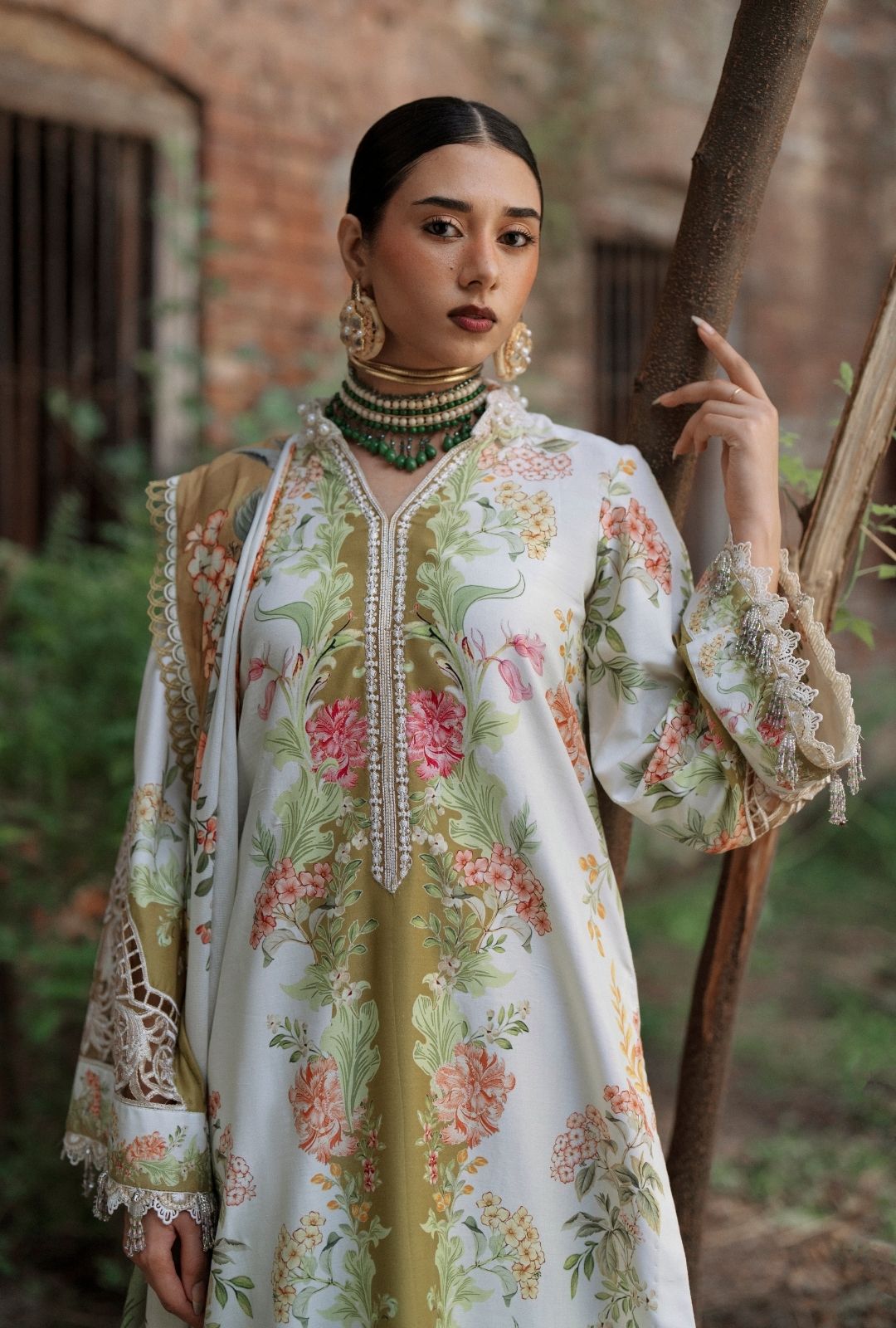 Gulrukh