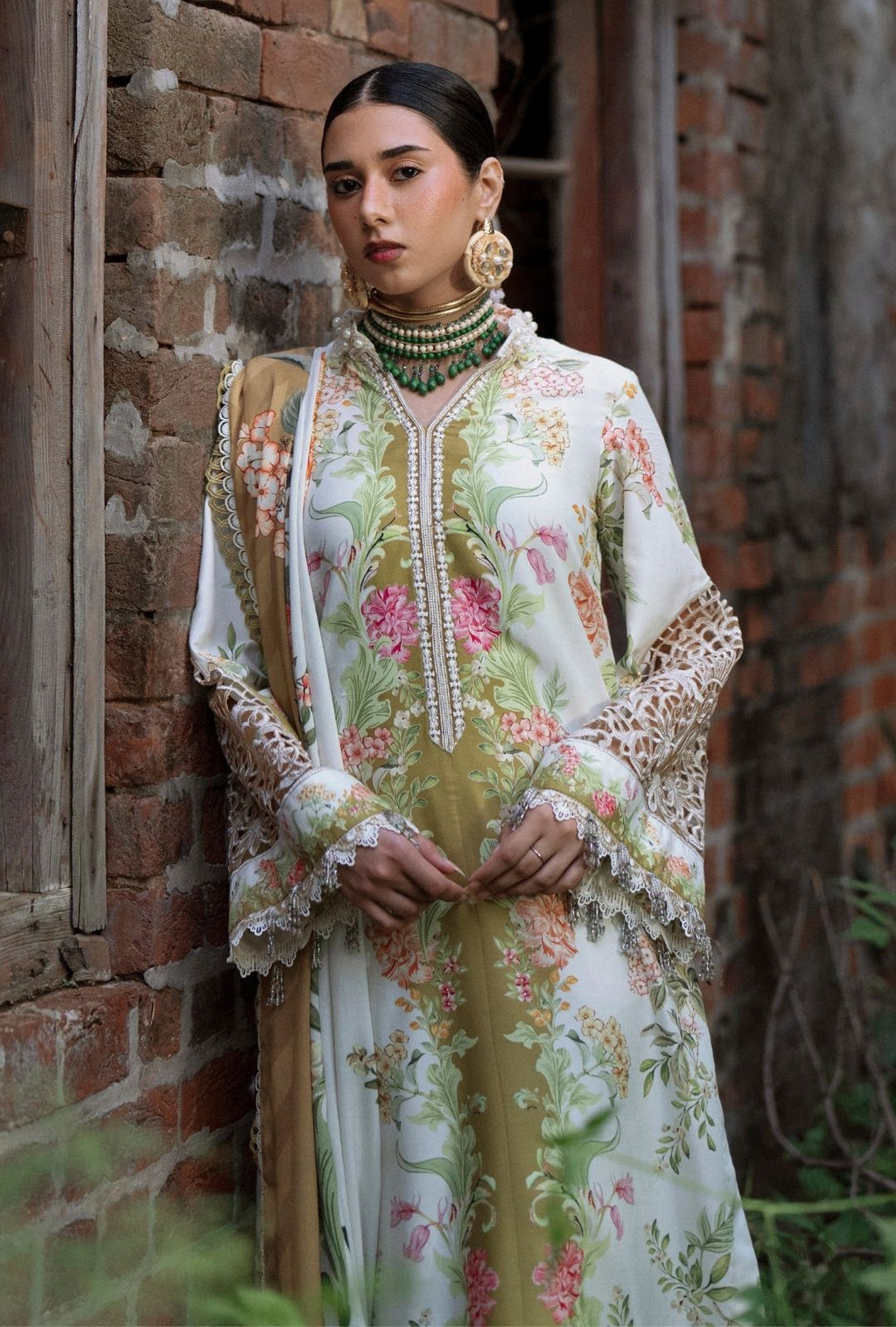 Gulrukh