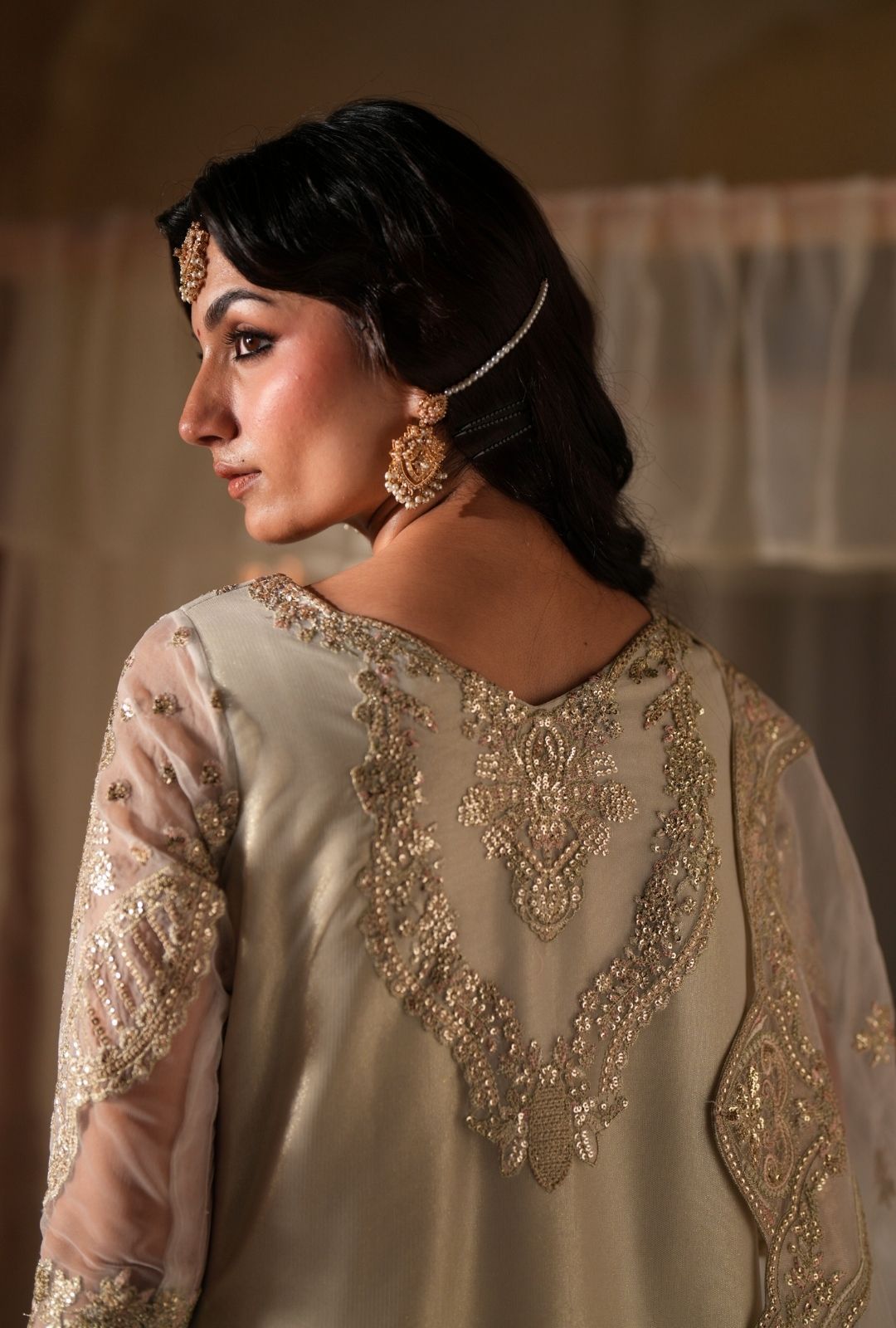 Naghma