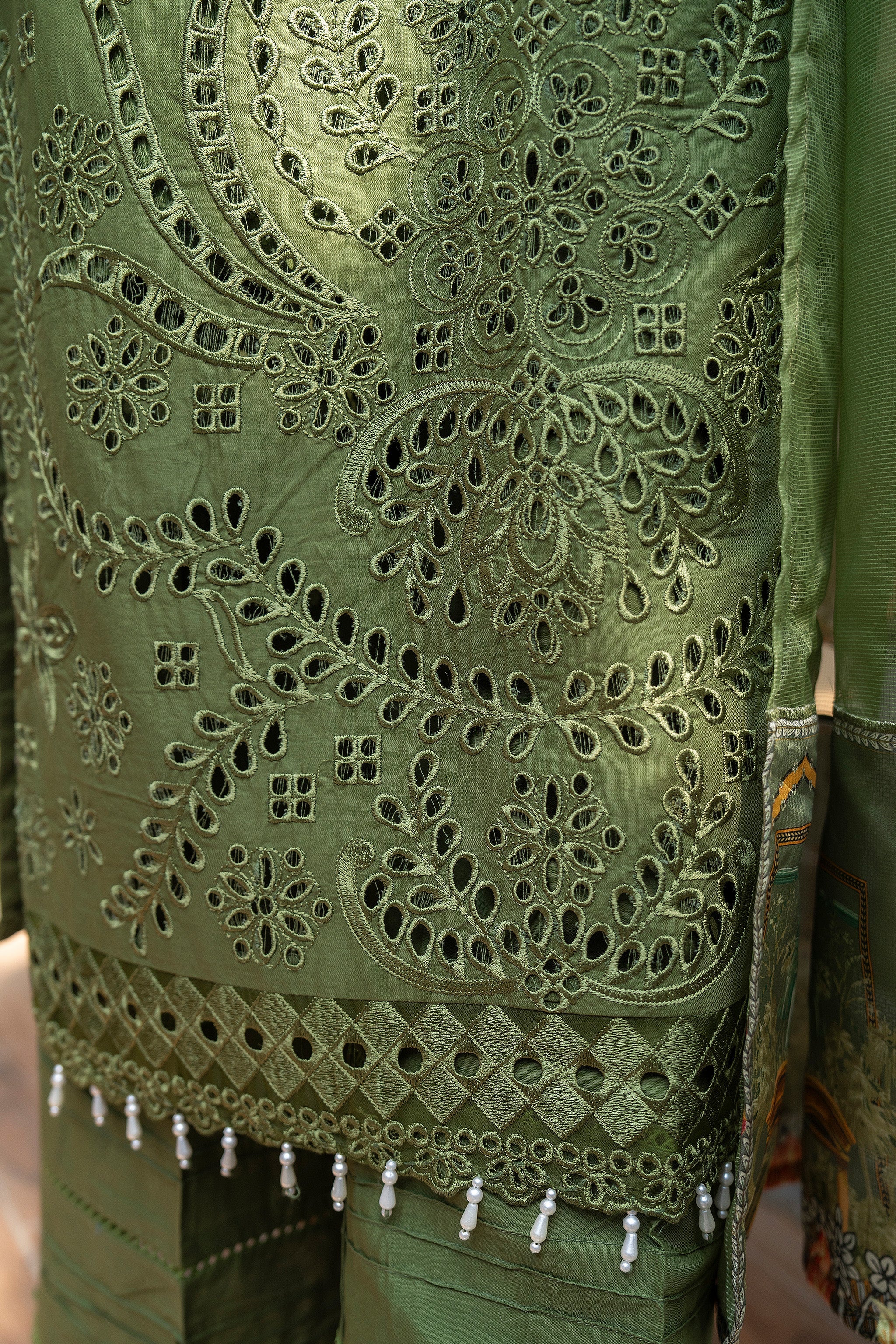 AR-3604(OLIVE)
