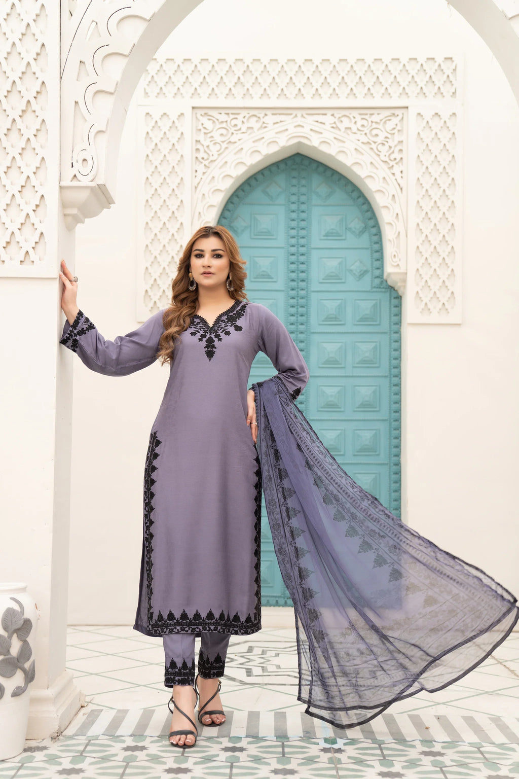 AR-3014(lilac)-Khaab