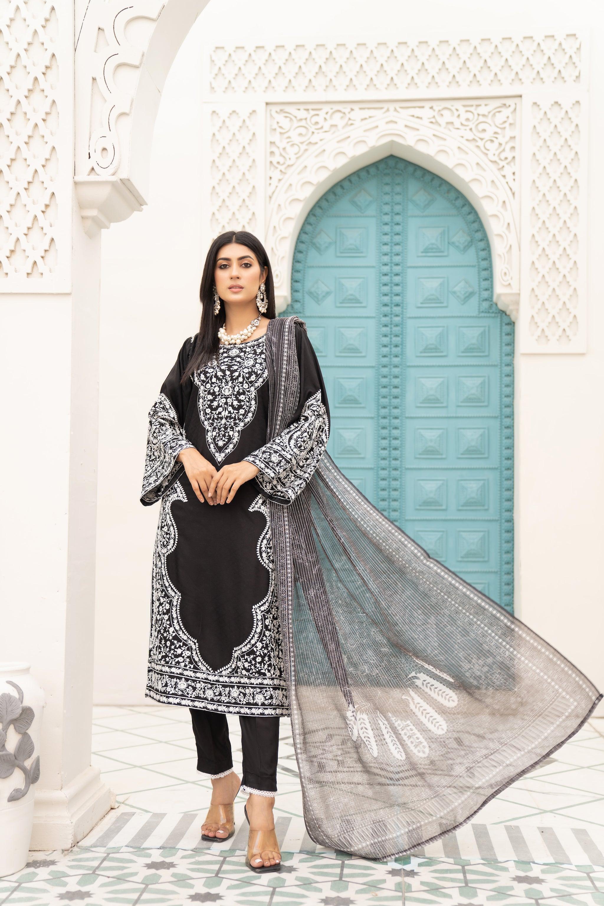 AR-3004-Chand Bano