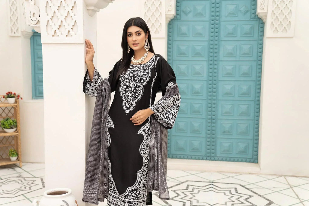 AR-3004-Chand Bano