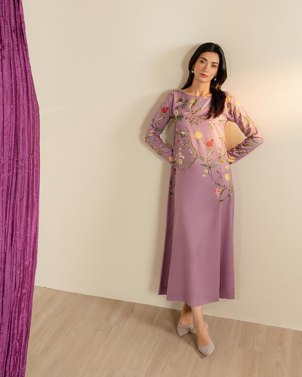 TBC - Halun Dress