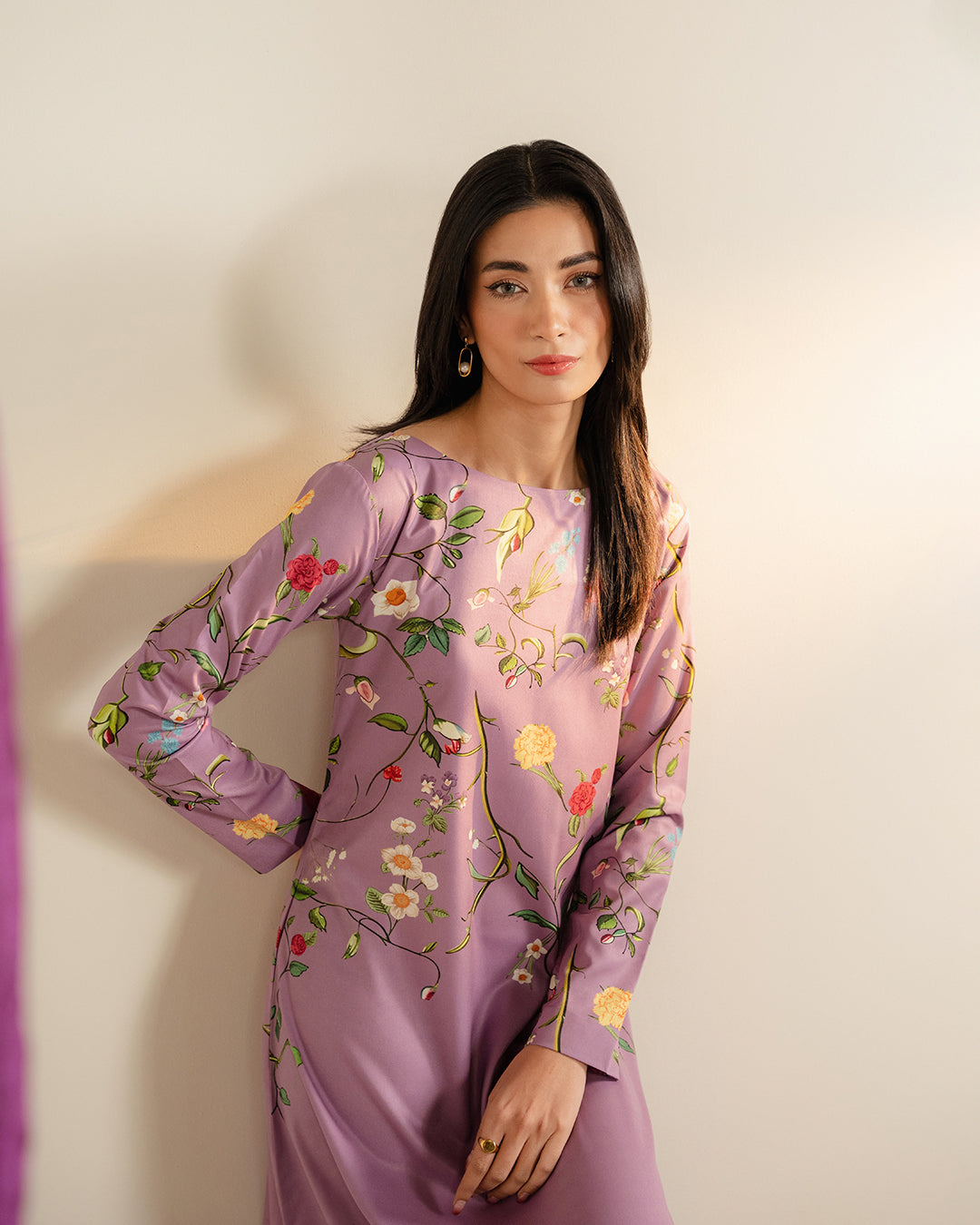 TBC - Halun Dress