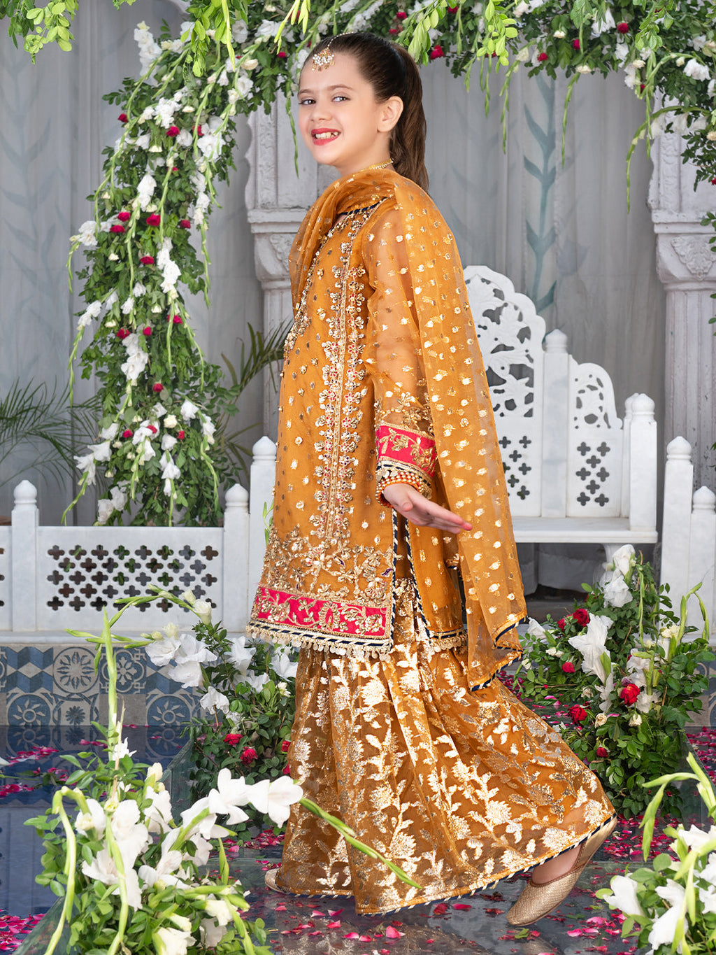 AL-4014  ORANGE
