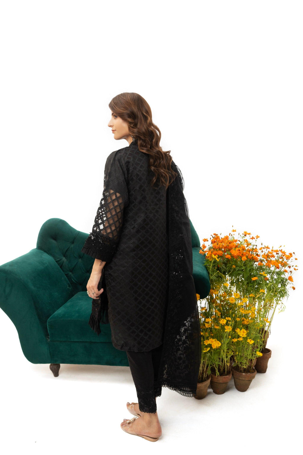IN-28-S23 (Black Stone)