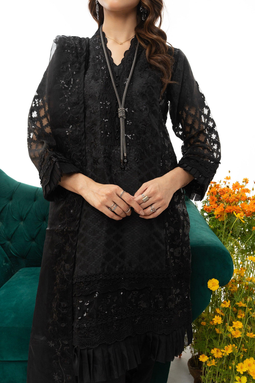 IN-28-S23 (Black Stone)