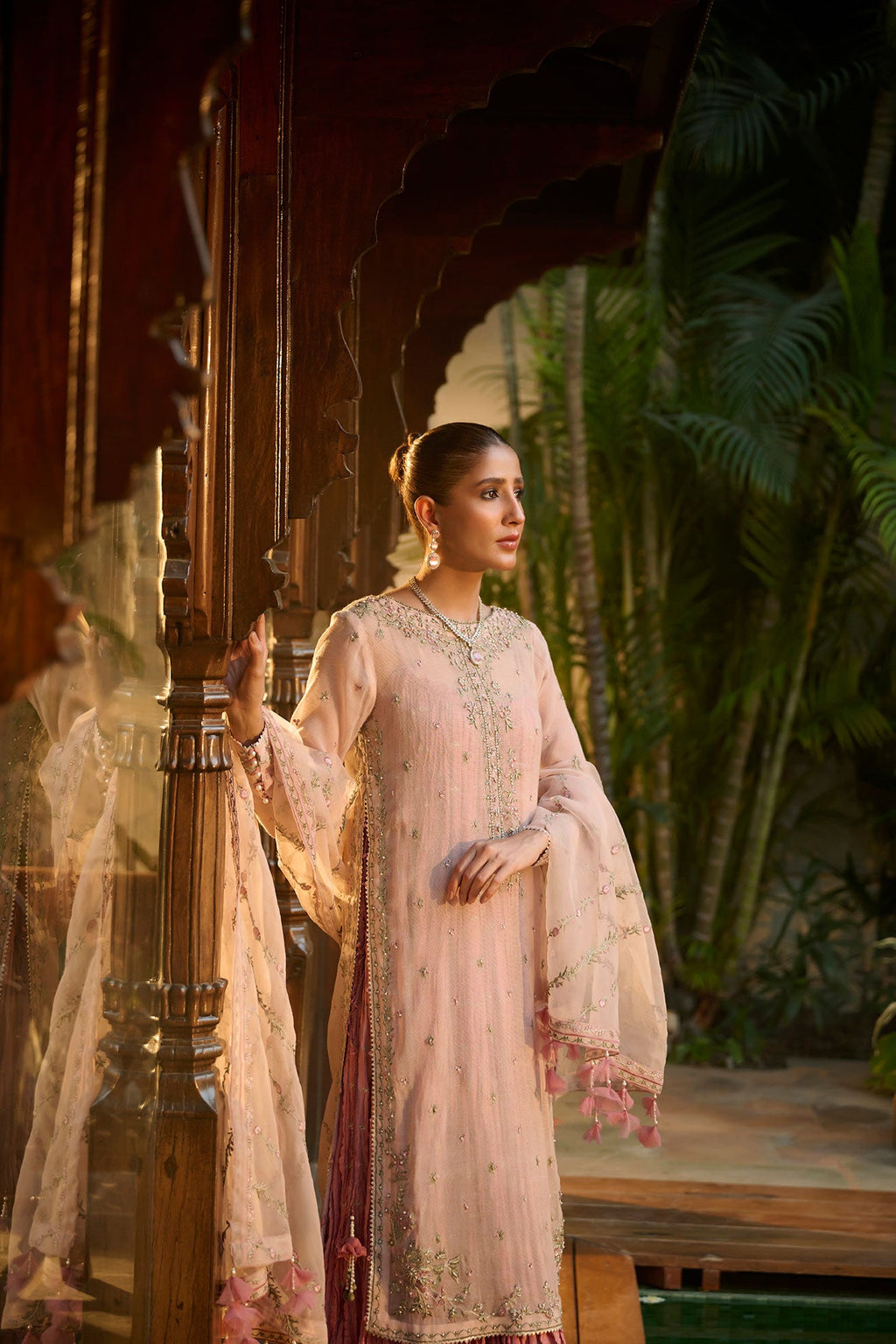 HF-3003 L-PINK 3Pcs