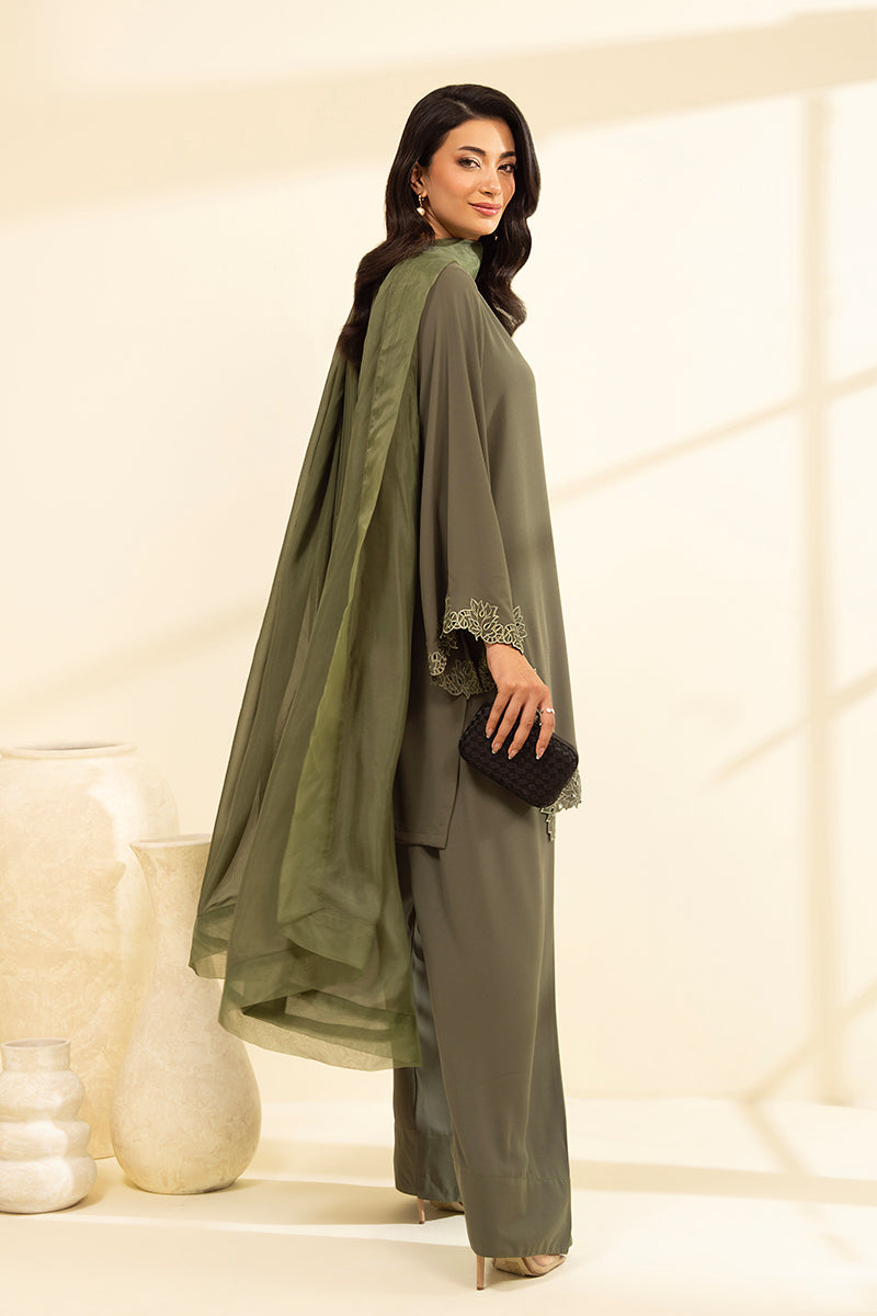 Clara Jade Dupatta