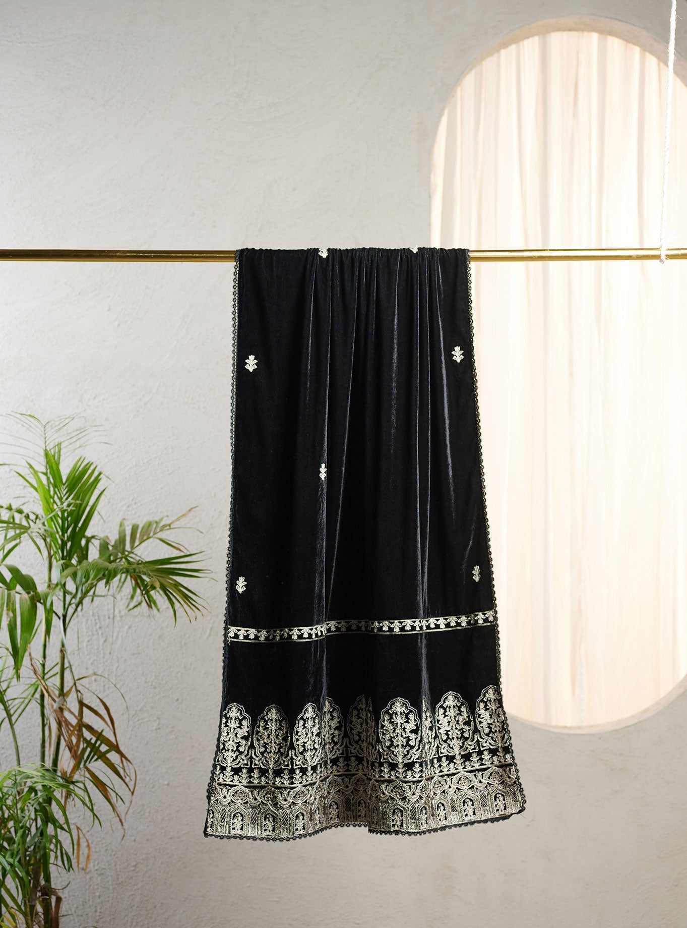 DD-0814 BLACK