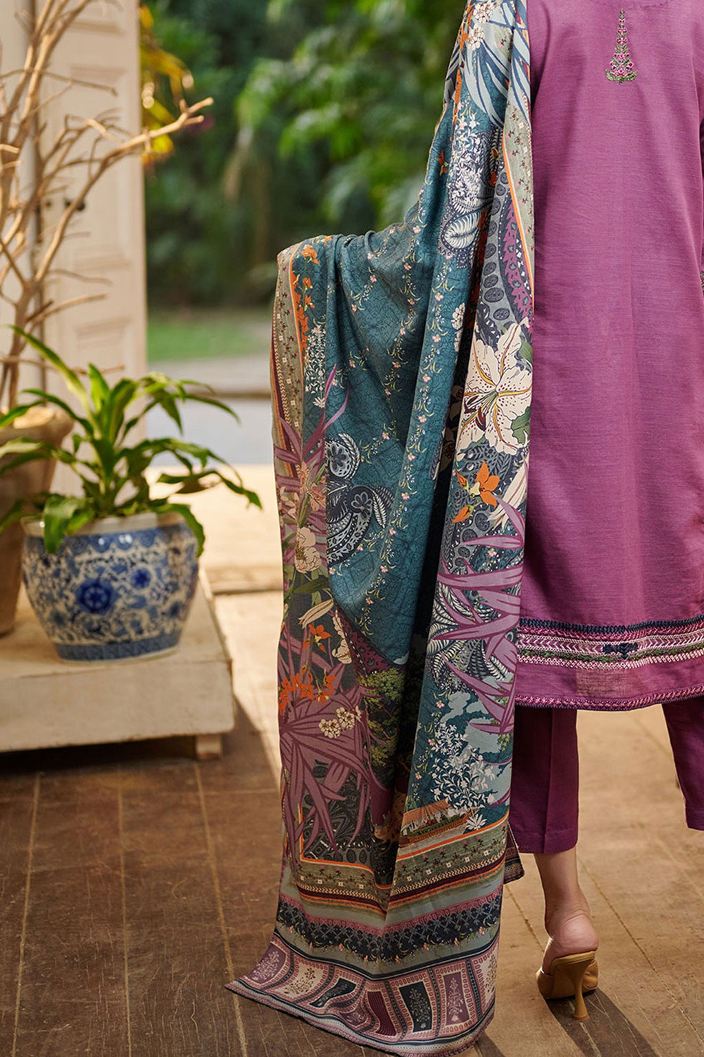 DD-0843 PURPLE
