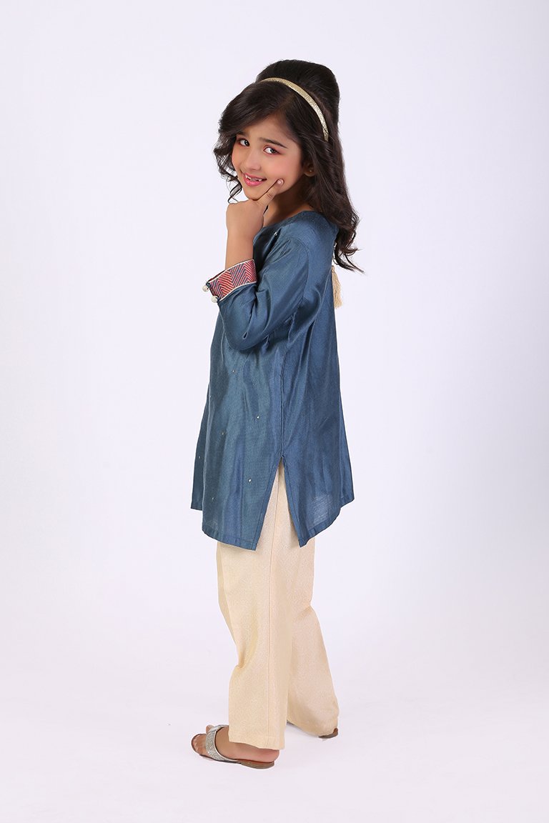 DK-0022 BLUE