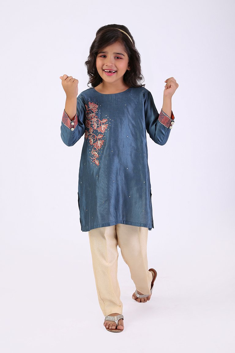 DK-0022 BLUE