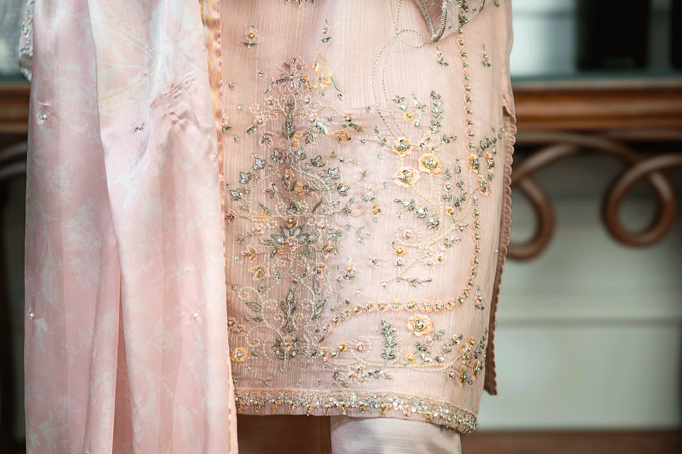 SS24DL-0308 LIGHT PINK 3Pcs