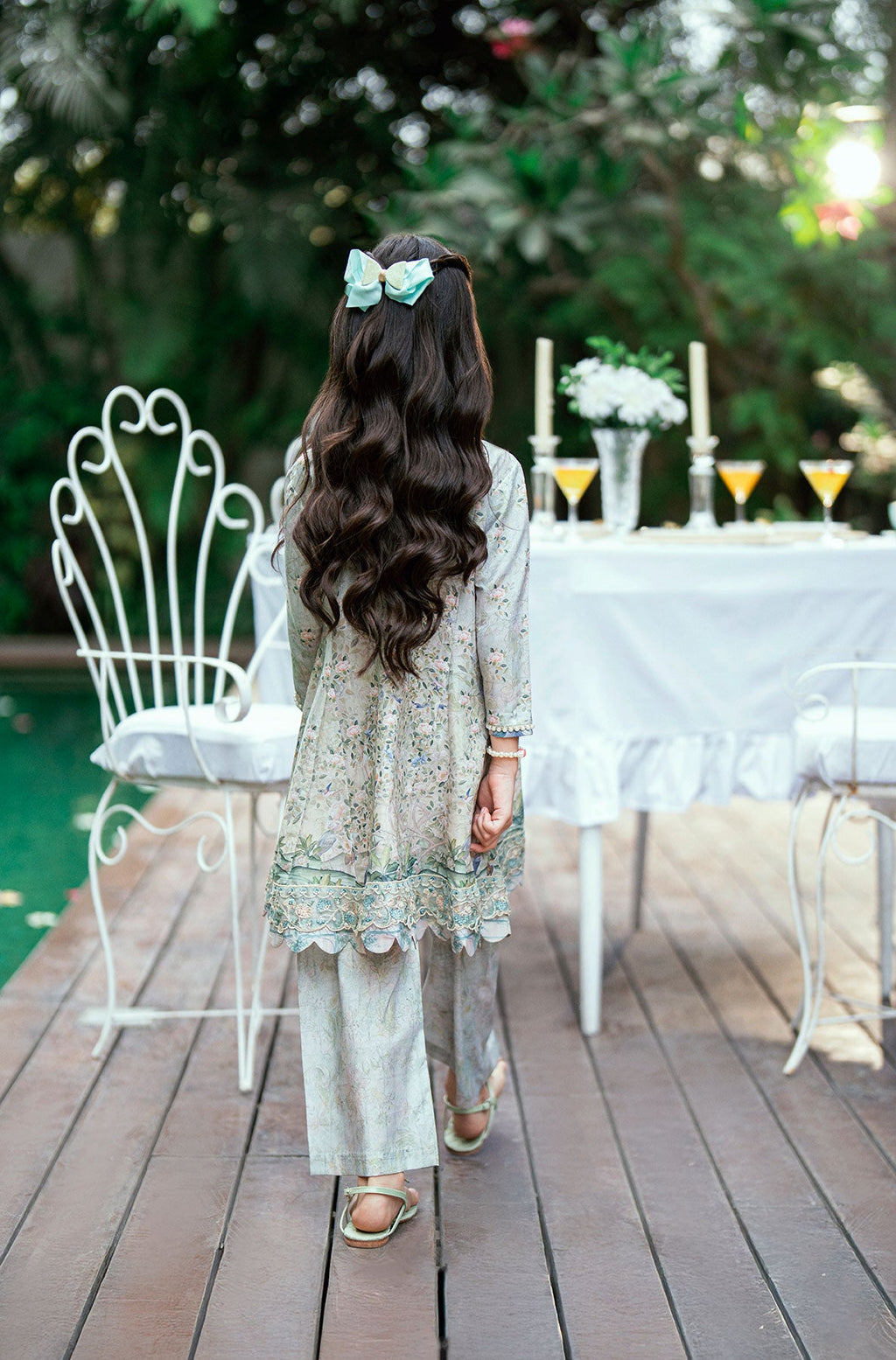 SS25DK-0204 GREEN 2PCs