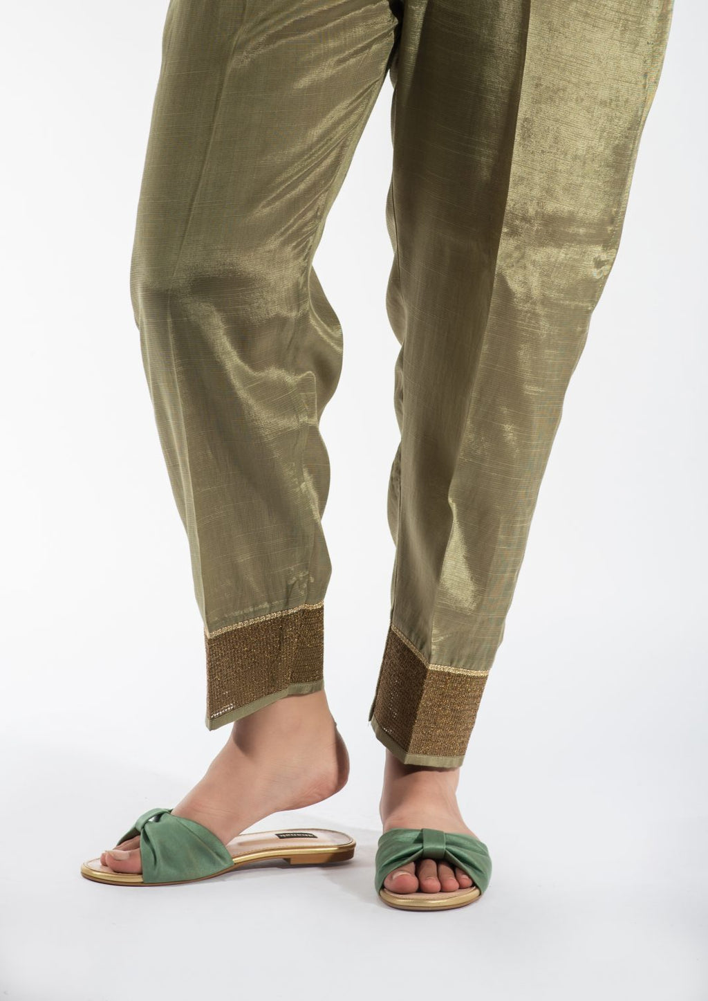 DT-9007 GREEN