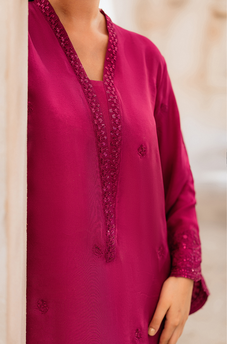 Elaila Pink - (Shirt Only)