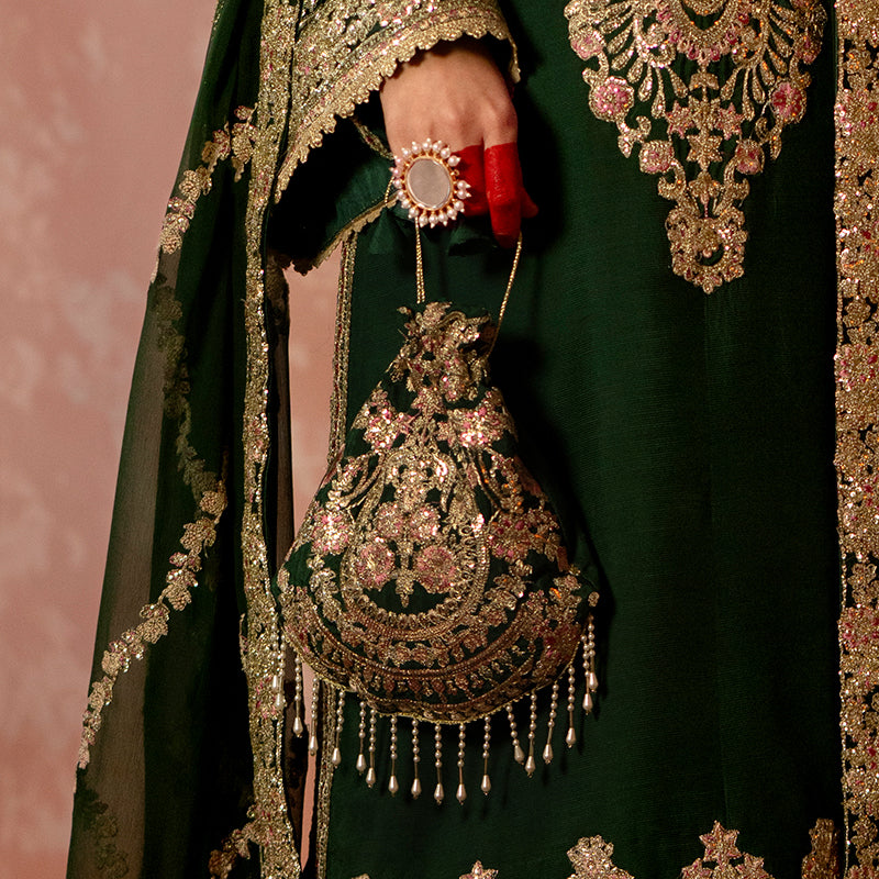 Aangan Bag