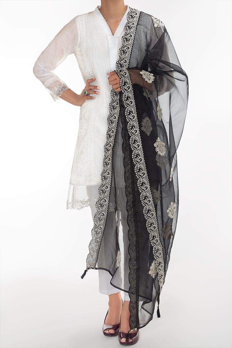 DD-762 Black
