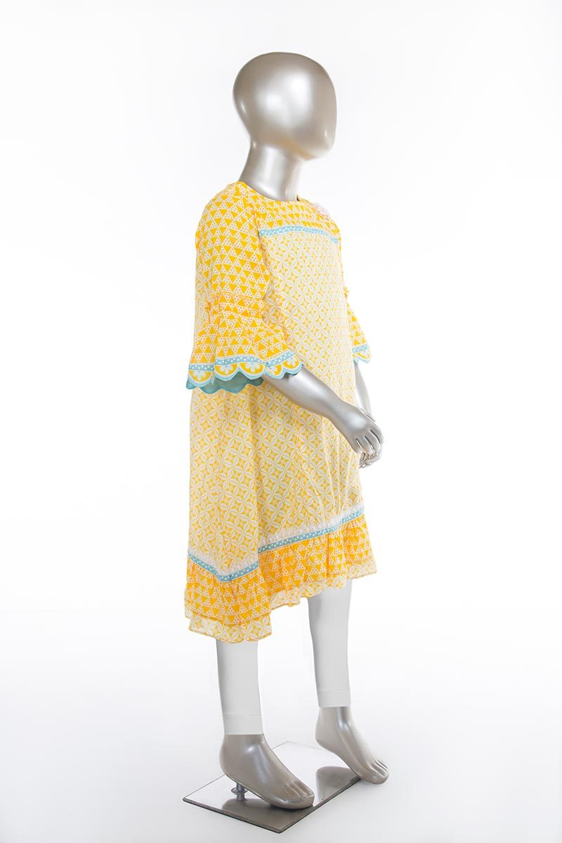DK-0093 YELLOW 1PCS
