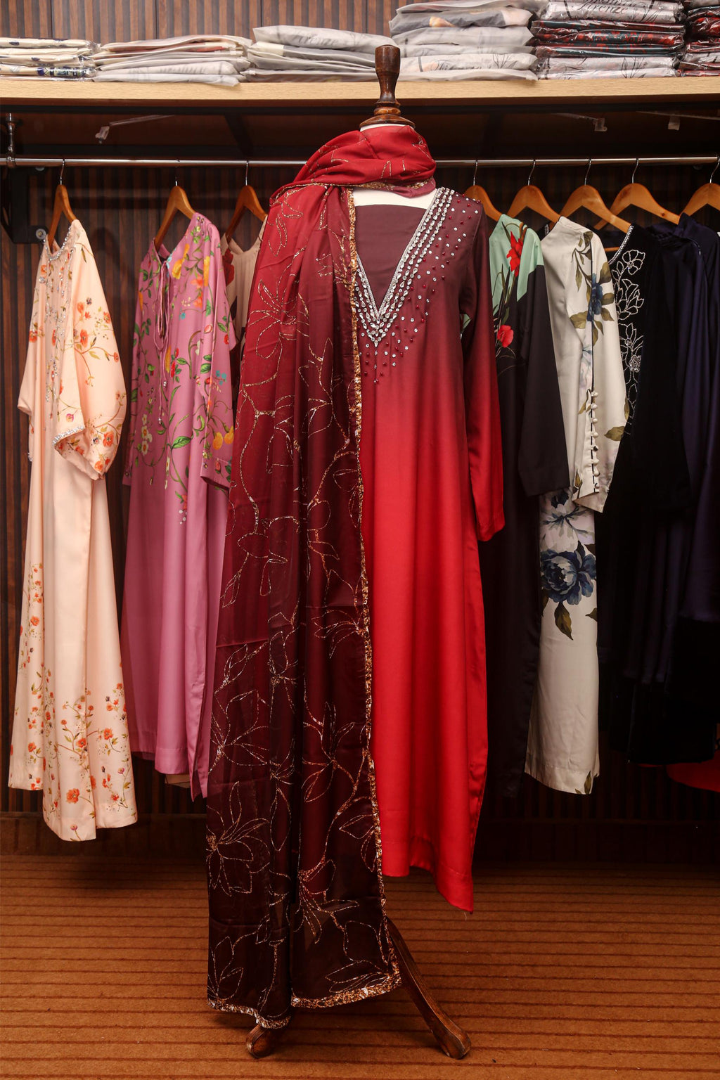 TBC - Diht Dress