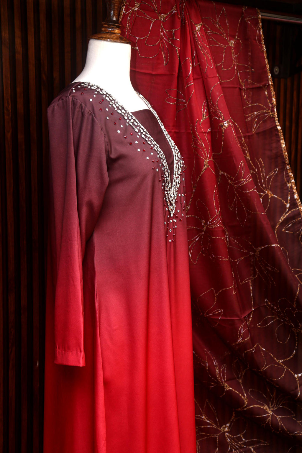 TBC - Diht Dress