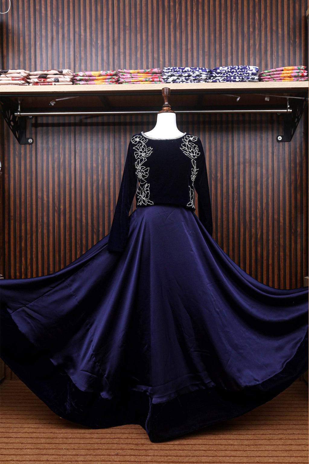 TBC - Waler Skirt