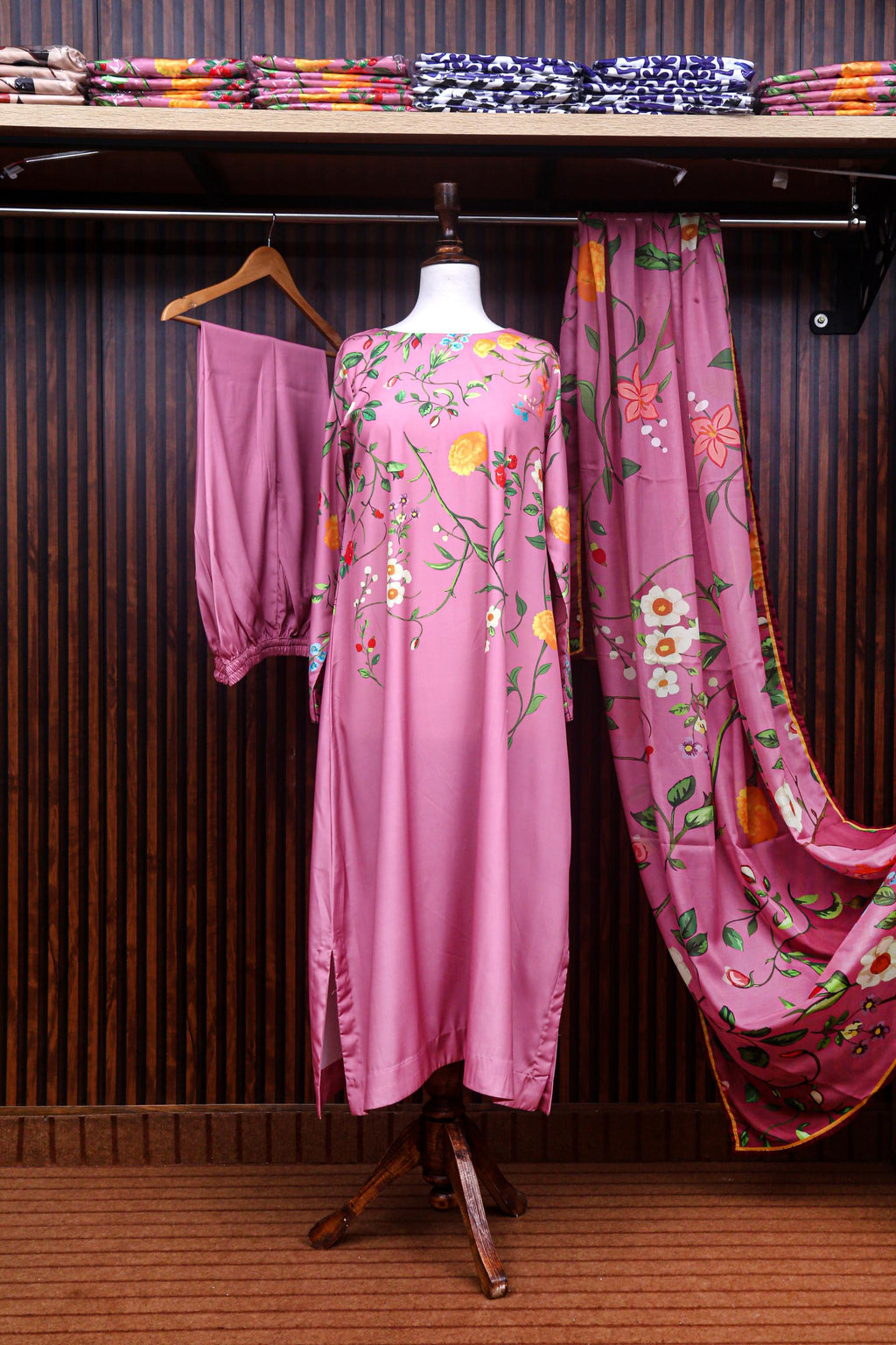 TBC - Halun Dress