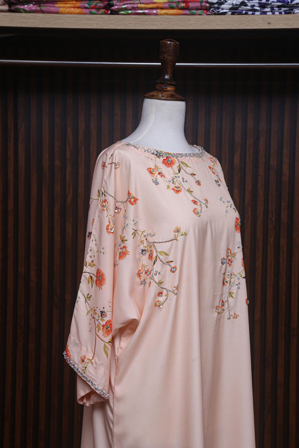 TBC - Shalaie Dress
