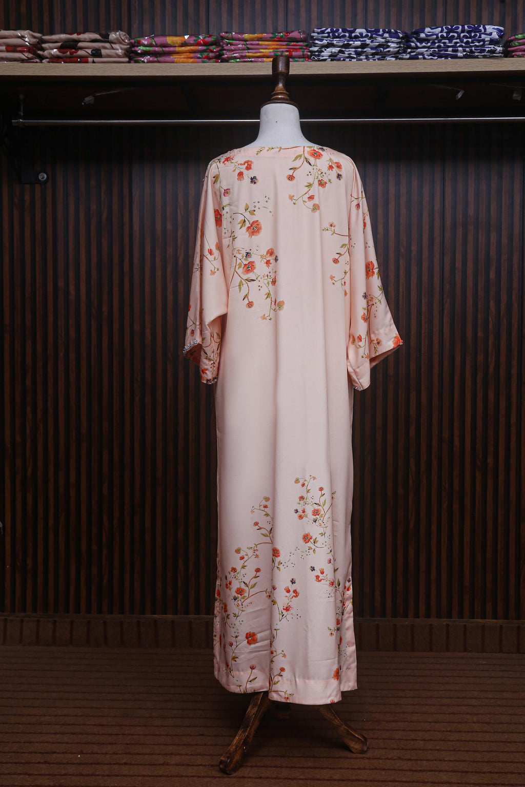 TBC - Shalaie Dress