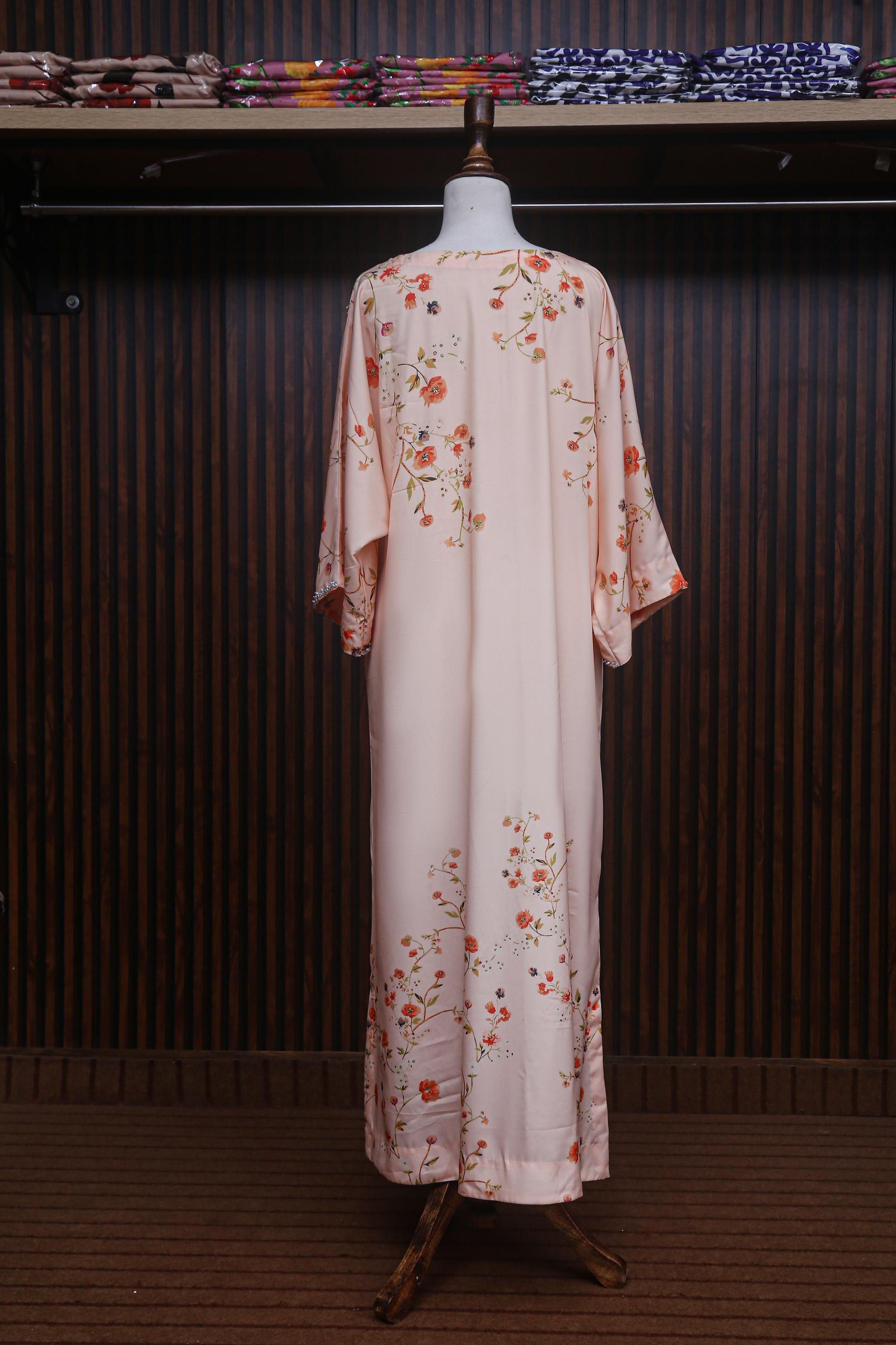 TBC - Shalaie Dress