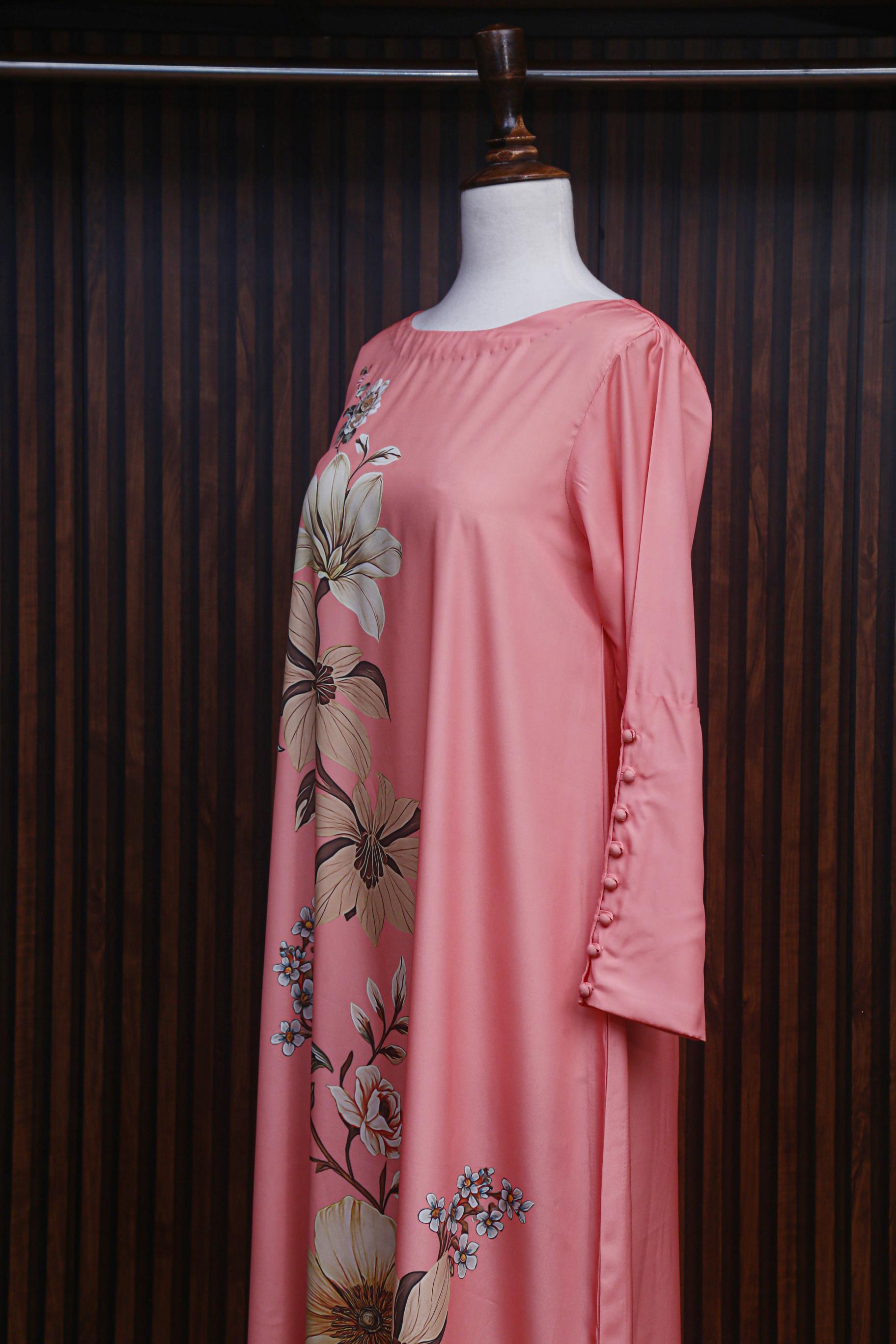 TBC - Arandil Dress