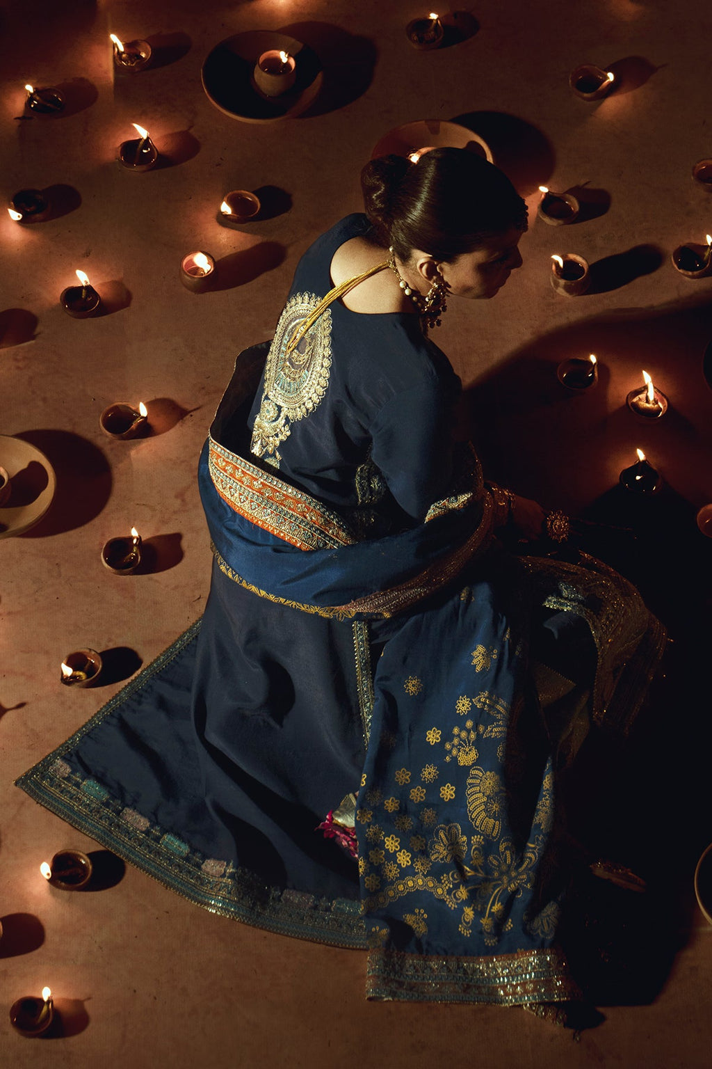 Khushboo