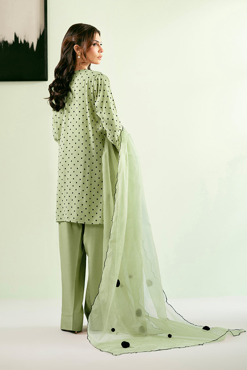 Mint Pop