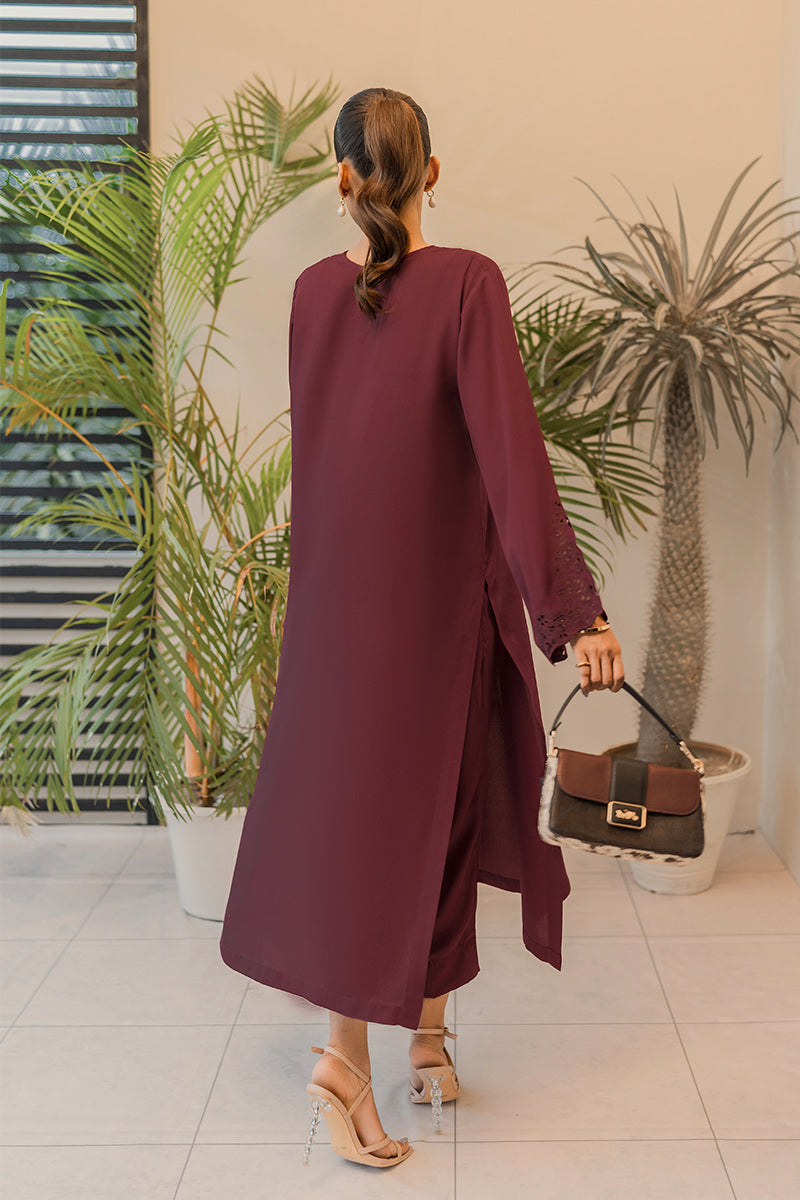 Navya Rouge