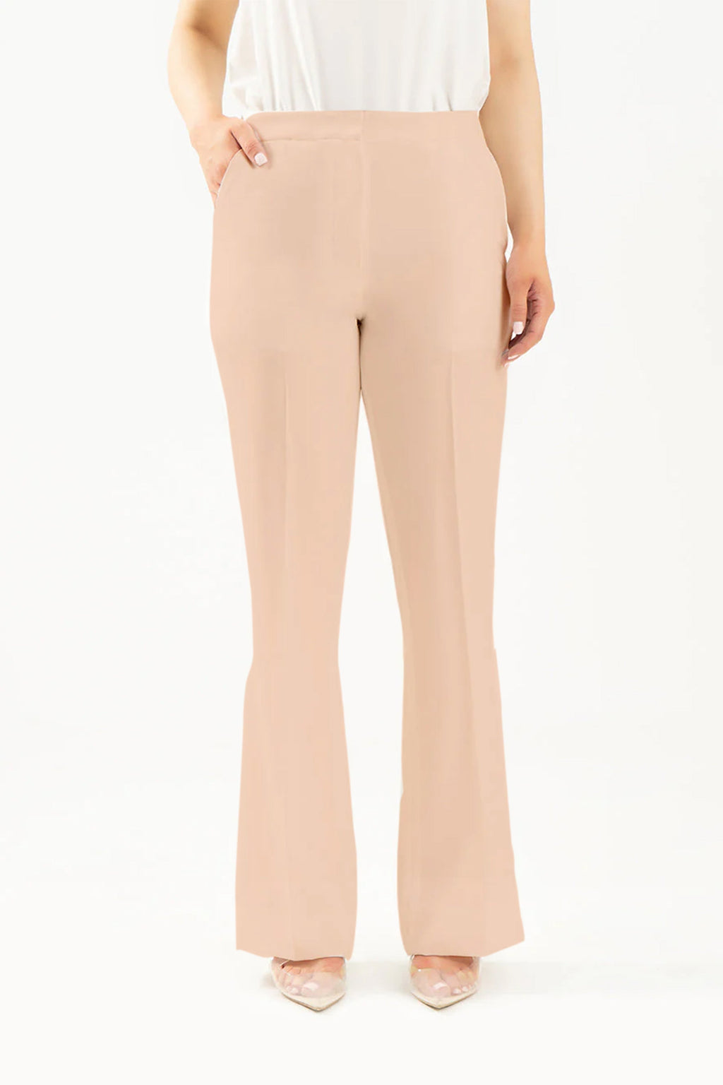 TBC - Shalaie Trouser