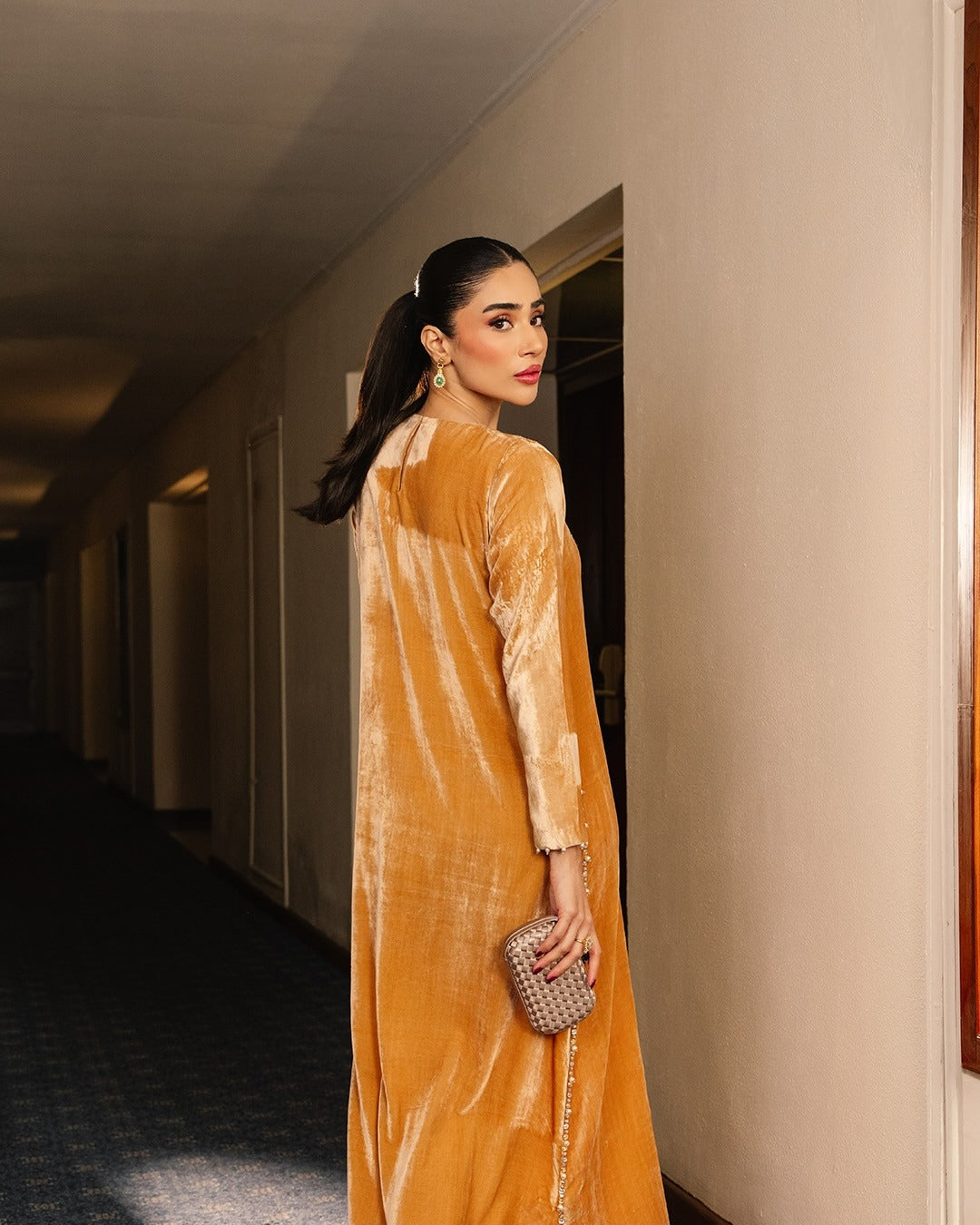 TBC-Lorai Dress