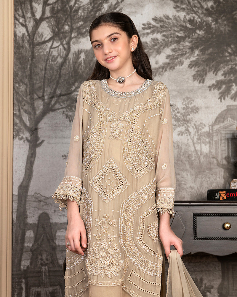 AL-4078 Beige