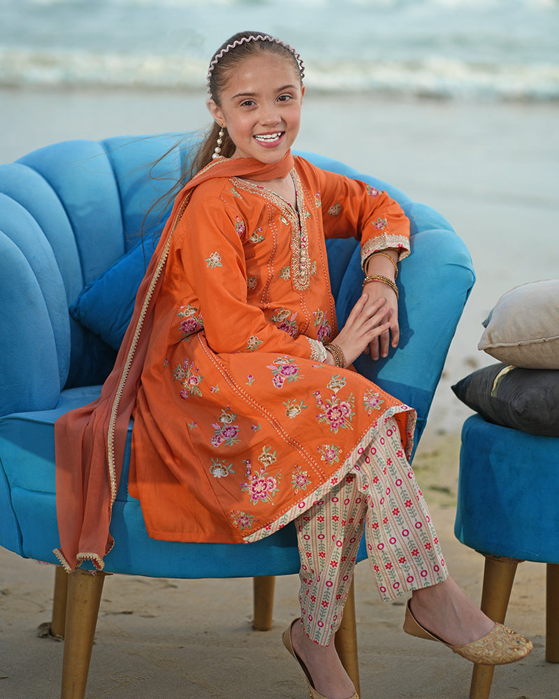 AL-1074 kids