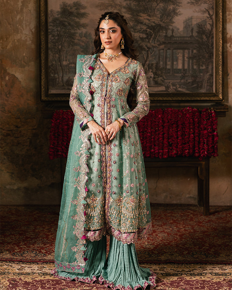 AL-4273 ZAHRA
