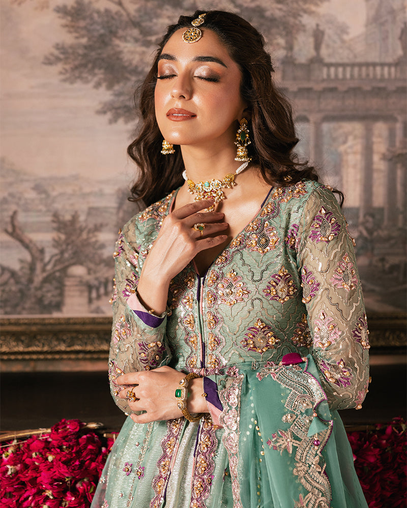 AL-4273 ZAHRA
