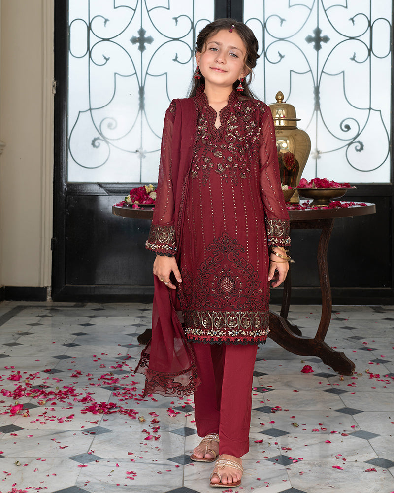 AL-4073 kids