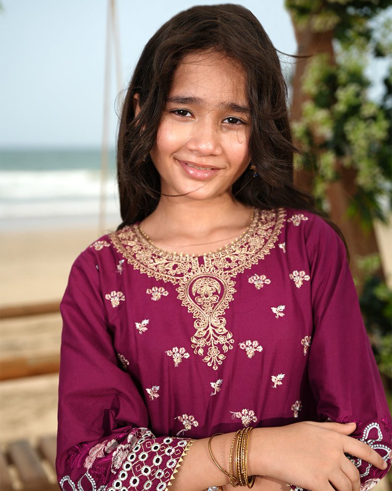 AL-1091 kids