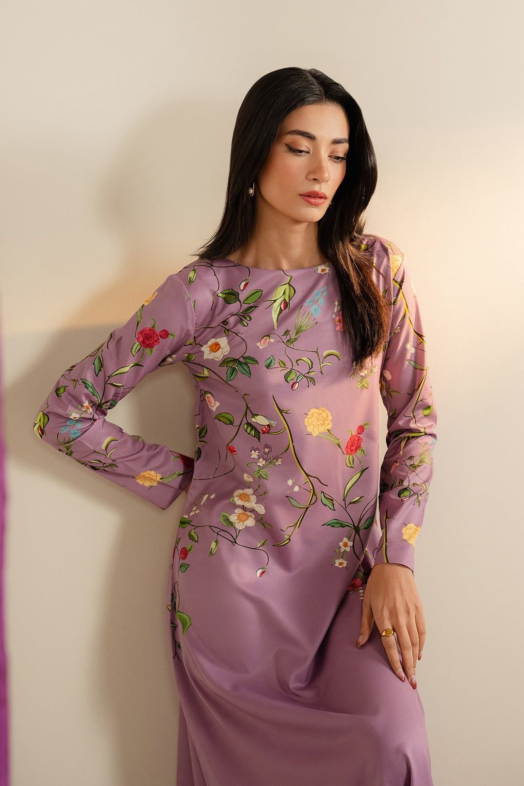 TBC - Halun Dress
