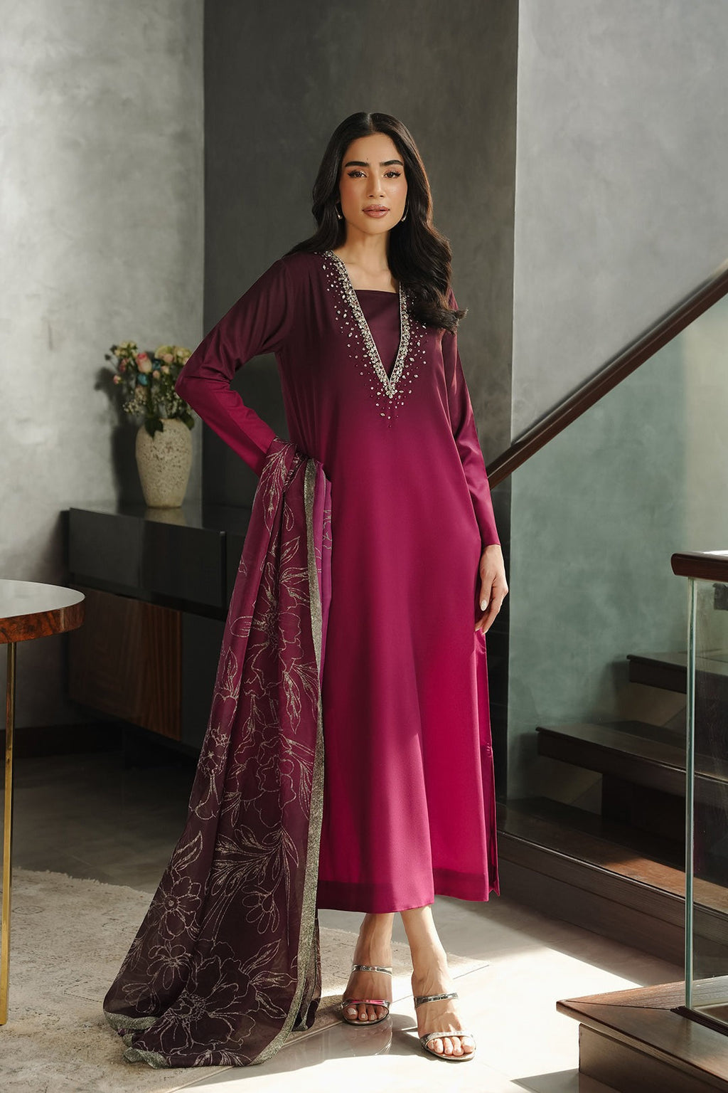 TBC - Diht Dress