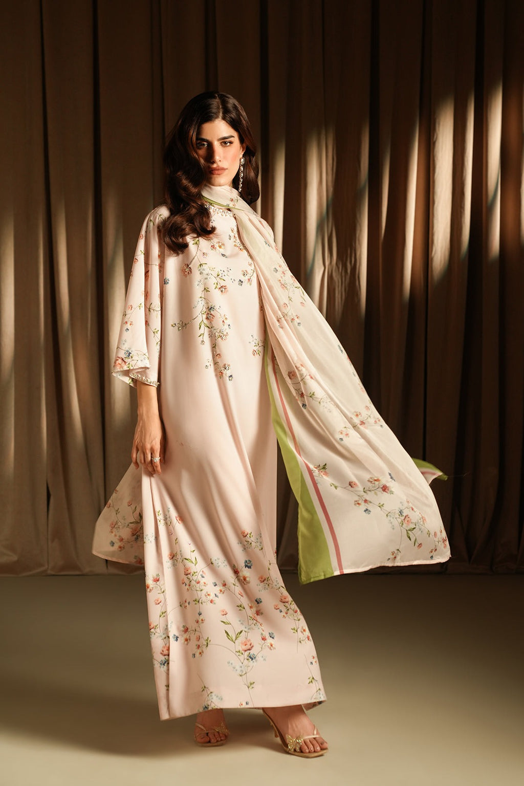 TBC - Shalaie Dress