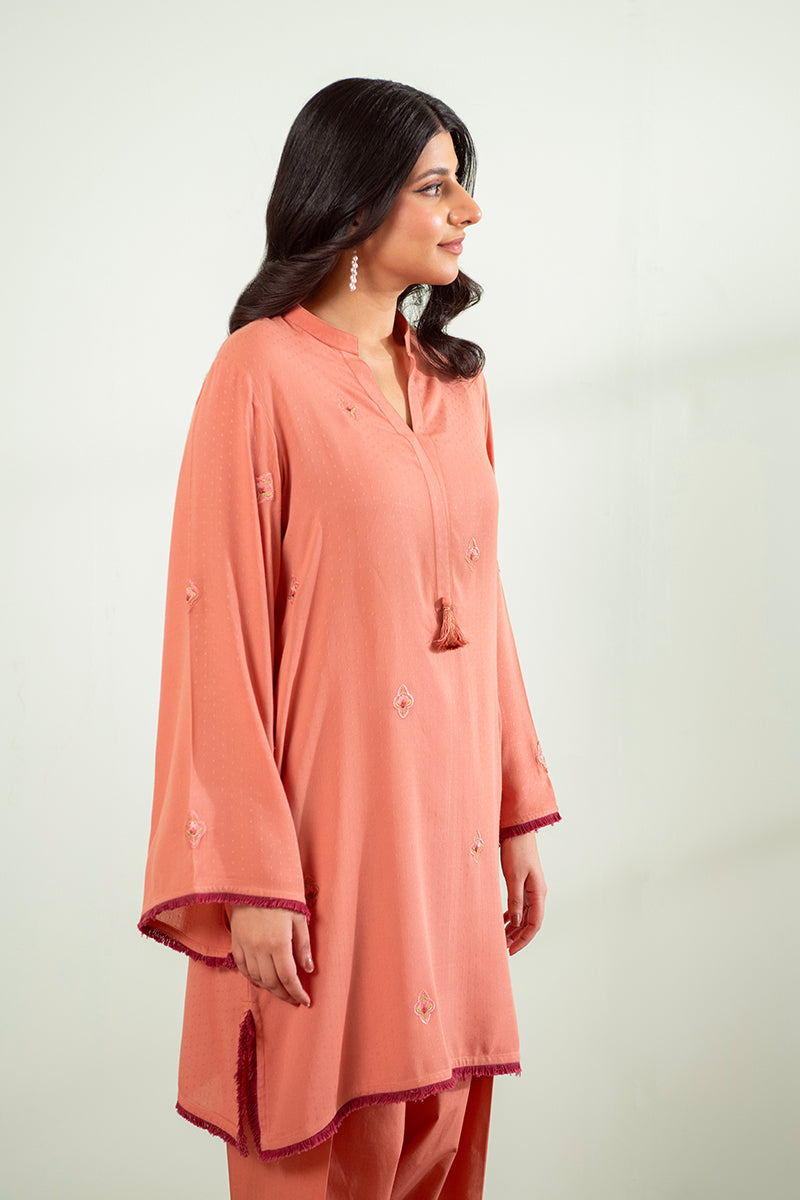Wave Pink - (Shirt Only)
