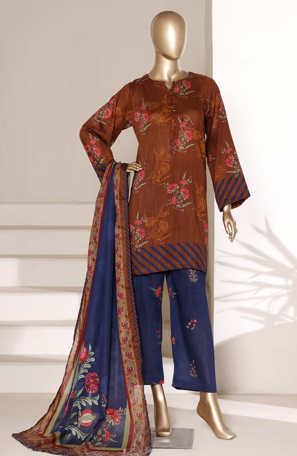 Sadabahar Lawn