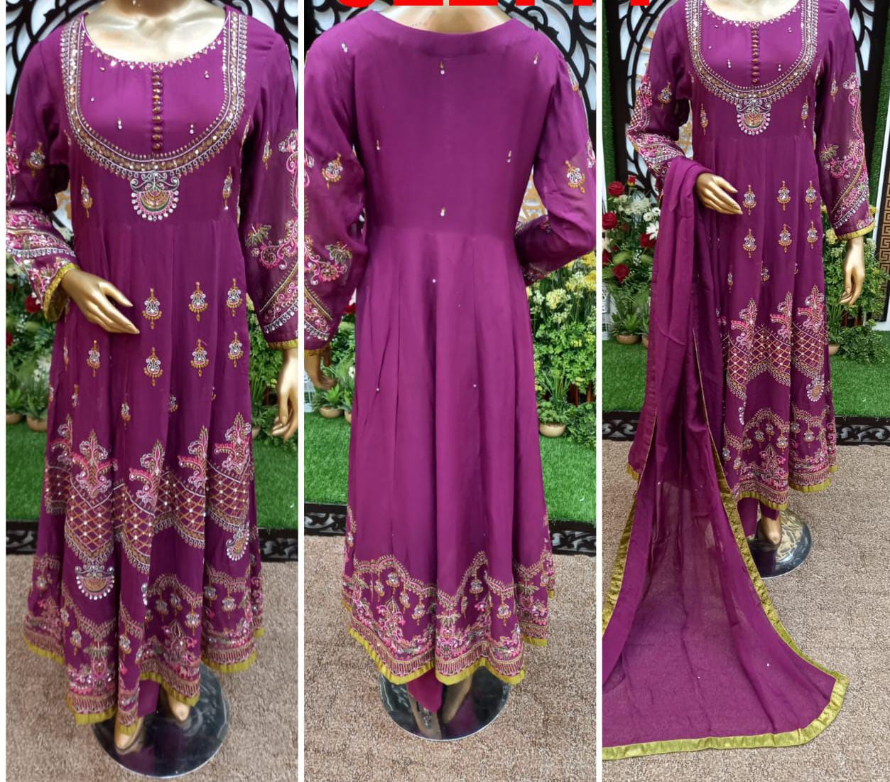 Frock